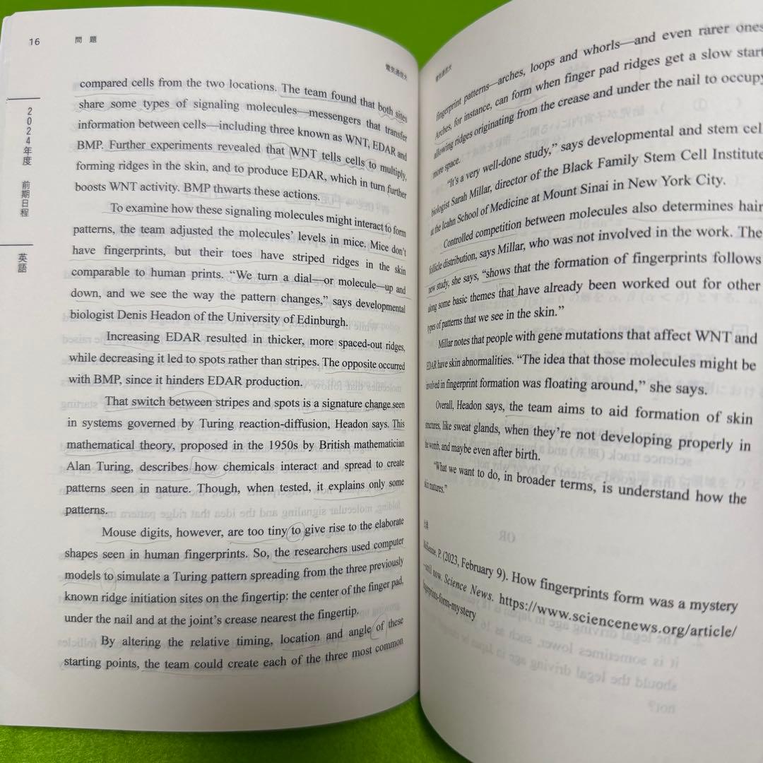 電気通信大学　赤本　2013年～2024年　12年分