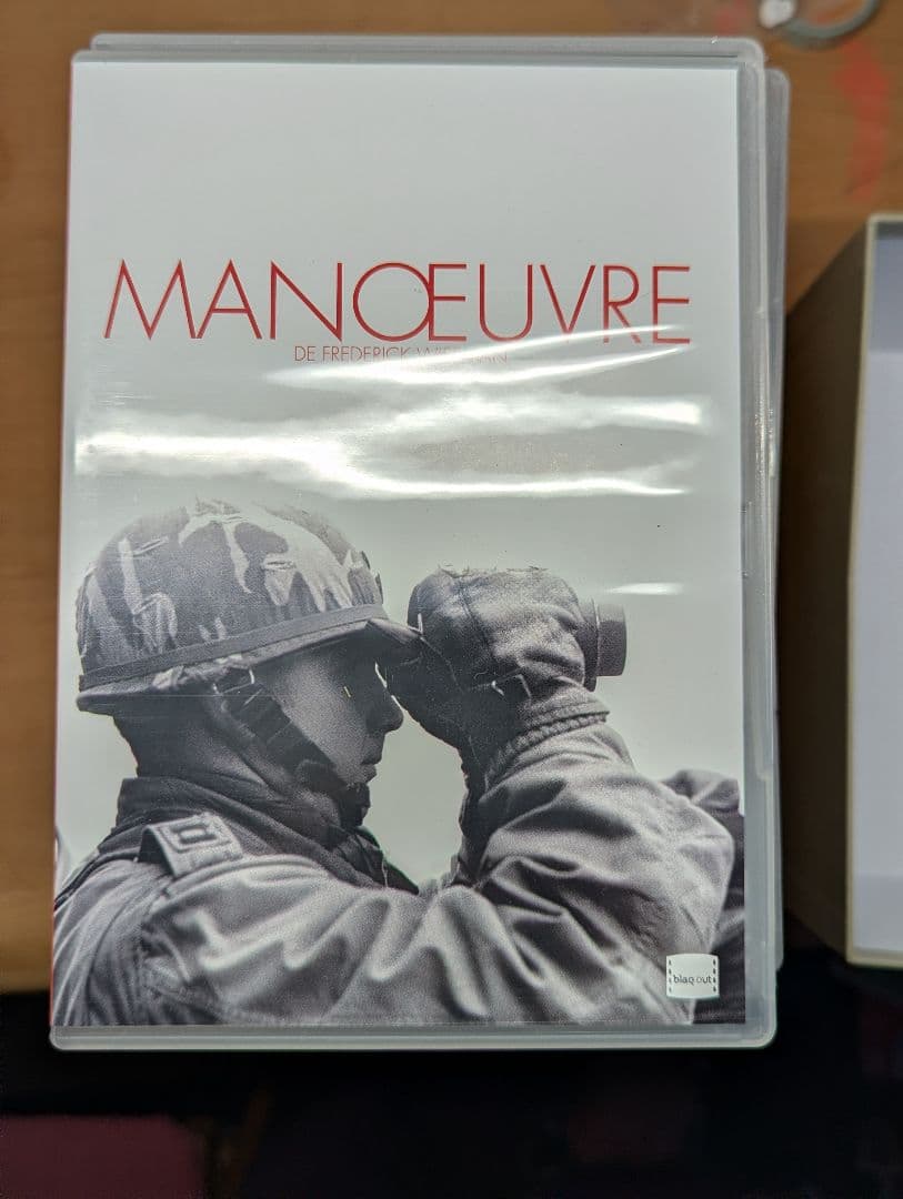 洋画・外国映画 FREDERICK WISEMAN INTEGRALE VOL. 1 67-79