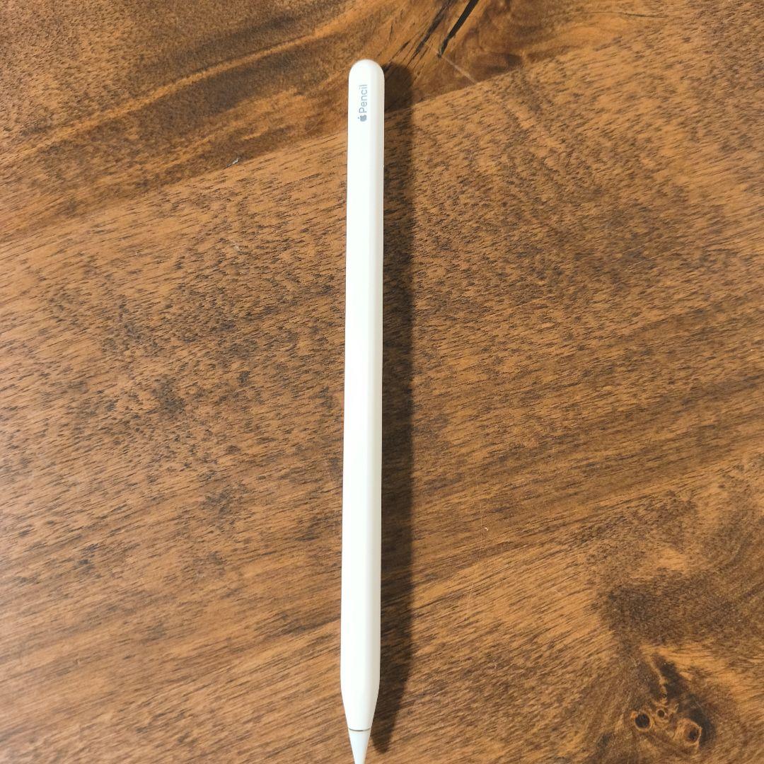 美品iPad mini第6世代 64GBスペースグレイApple Pencil付