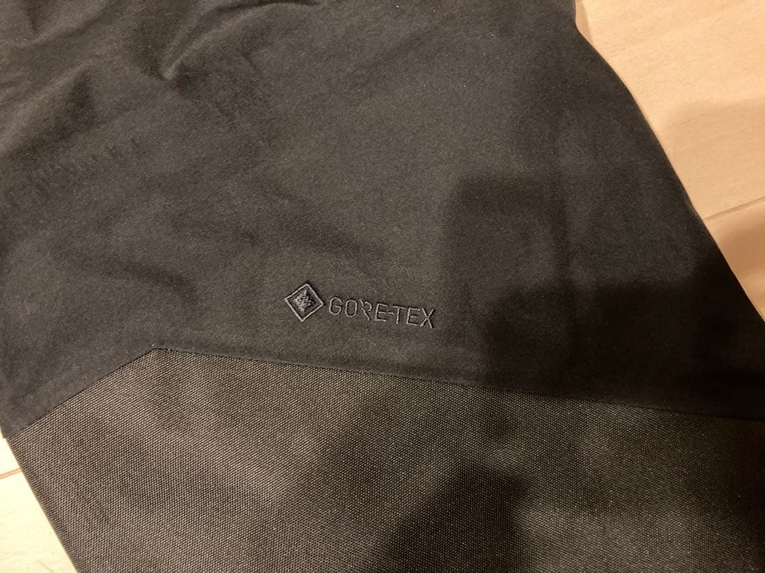 寒波対策SALE!! Peak performance ウェアセット