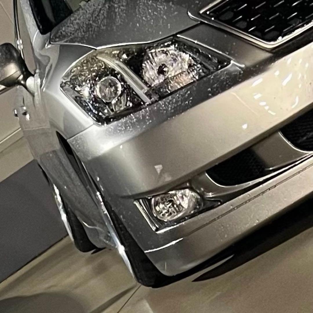 20クラウン ショートナックル 30mm 左右セット GRS200