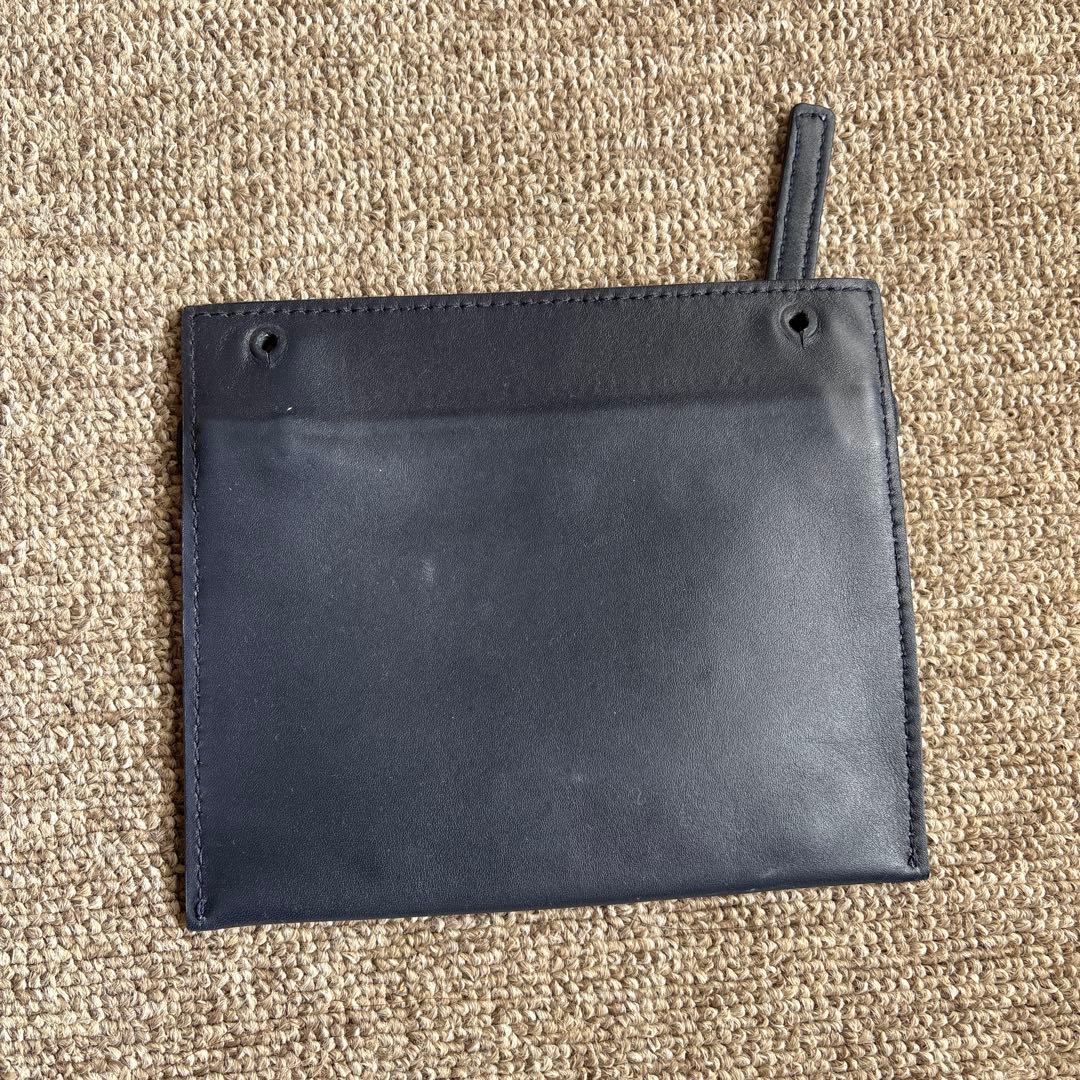 スマイソン ショルダー ネイビー