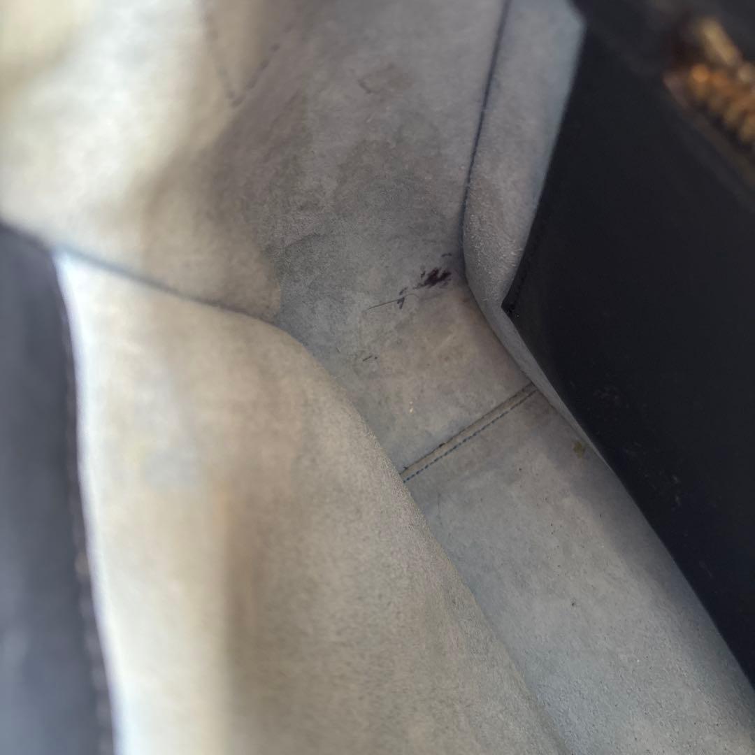 スマイソン ショルダー ネイビー