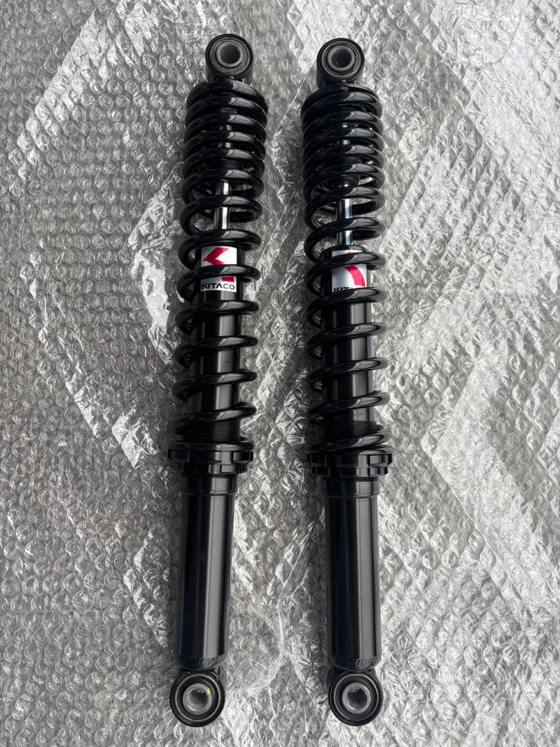 キタコ　KITACO　リアショックアブソーバー 　ホンダ　クロスカブ