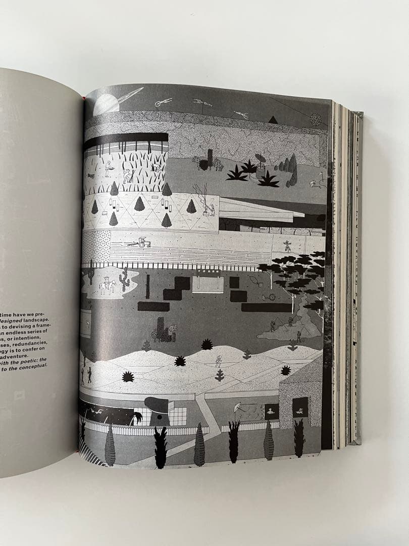 S,M,L,XL Rem Koolhaas Bruce Mau コールハース