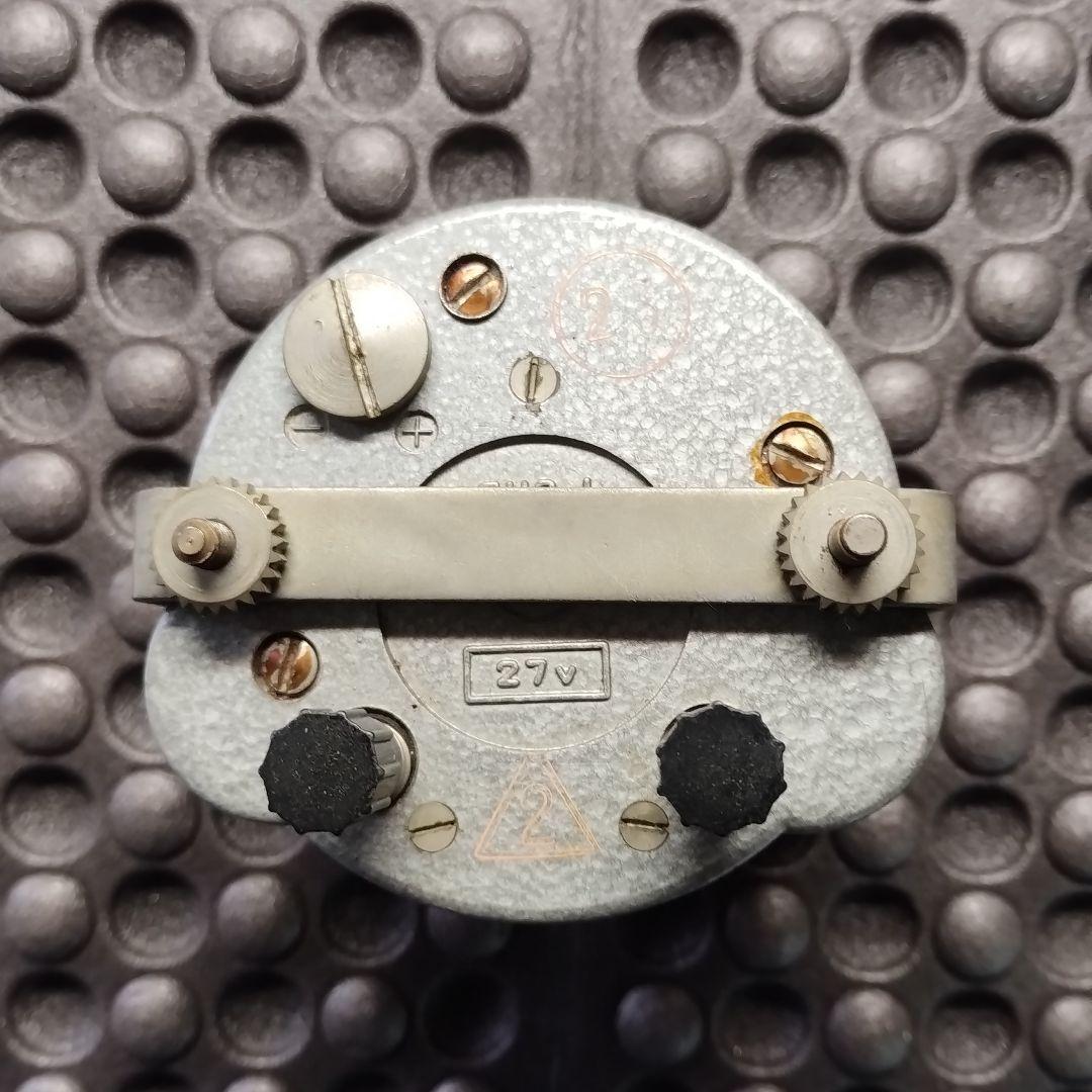 航空時計　コクピットクロック