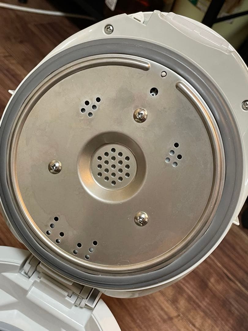 2023年式 象印 スチーム式加湿器 EE-DD50 4.0L