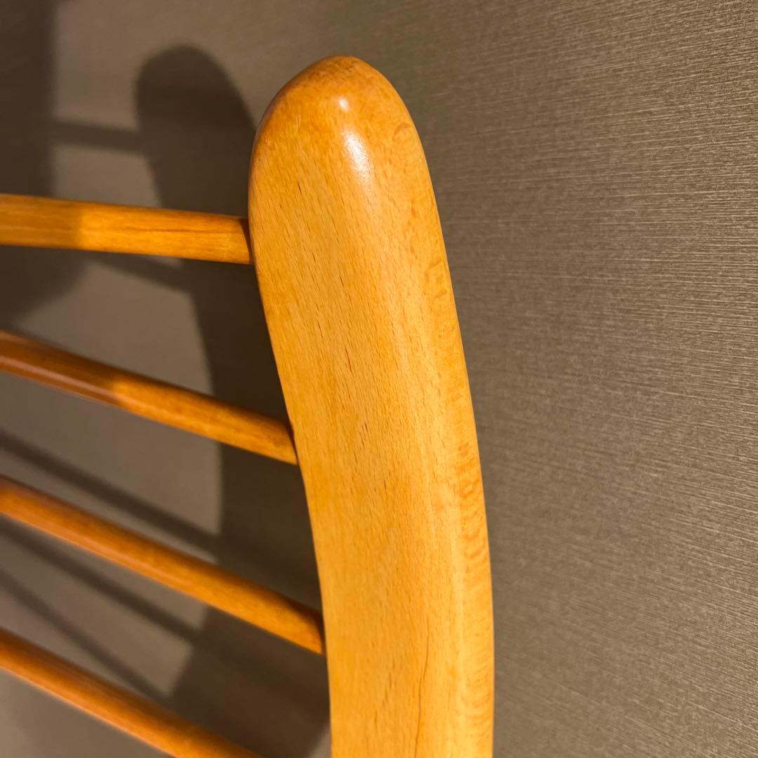 Ilmari Tapiovaara ファネットチェア EDSBY社製