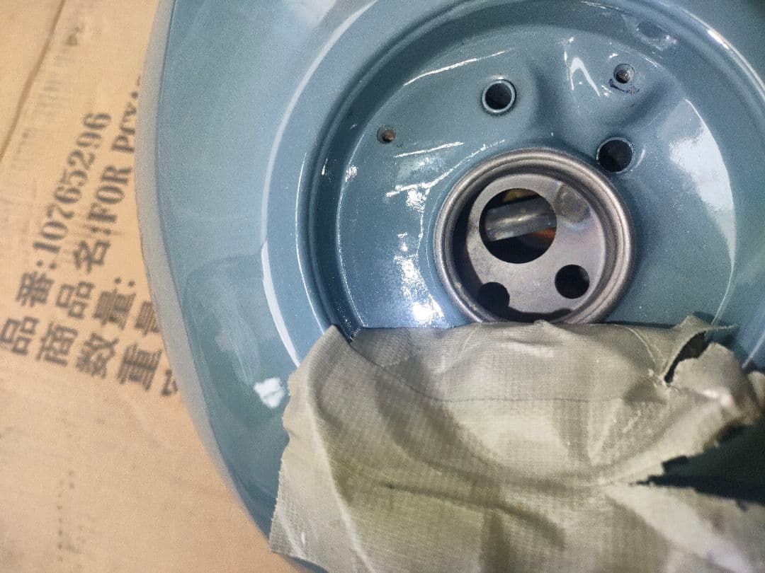 レブル　250　ガソリンタンク　フューエルタンク　超美品　ほぼ新品