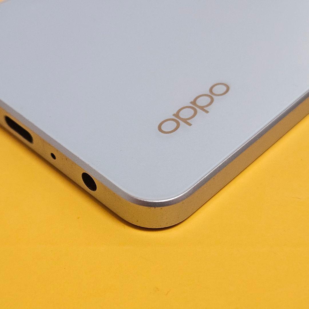 OPPO Reno7 A A201OP｜24時間以内発送#876