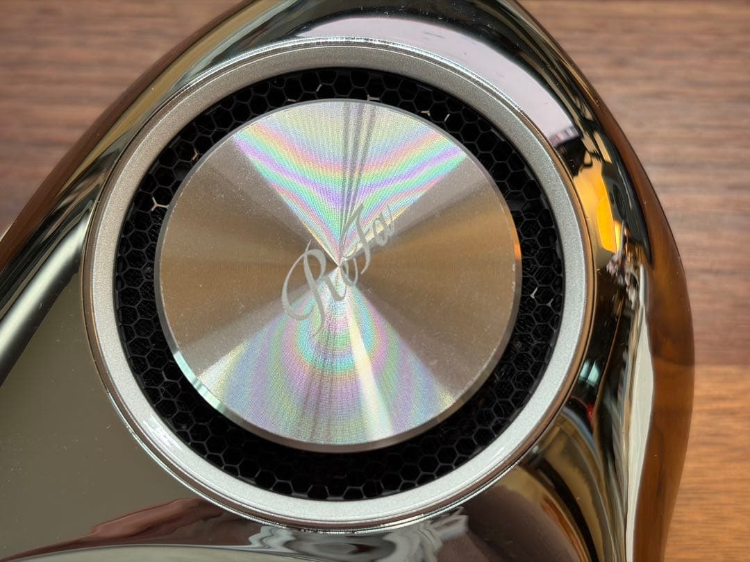 ReFa BEAUTECH DRYER PRO シルバー