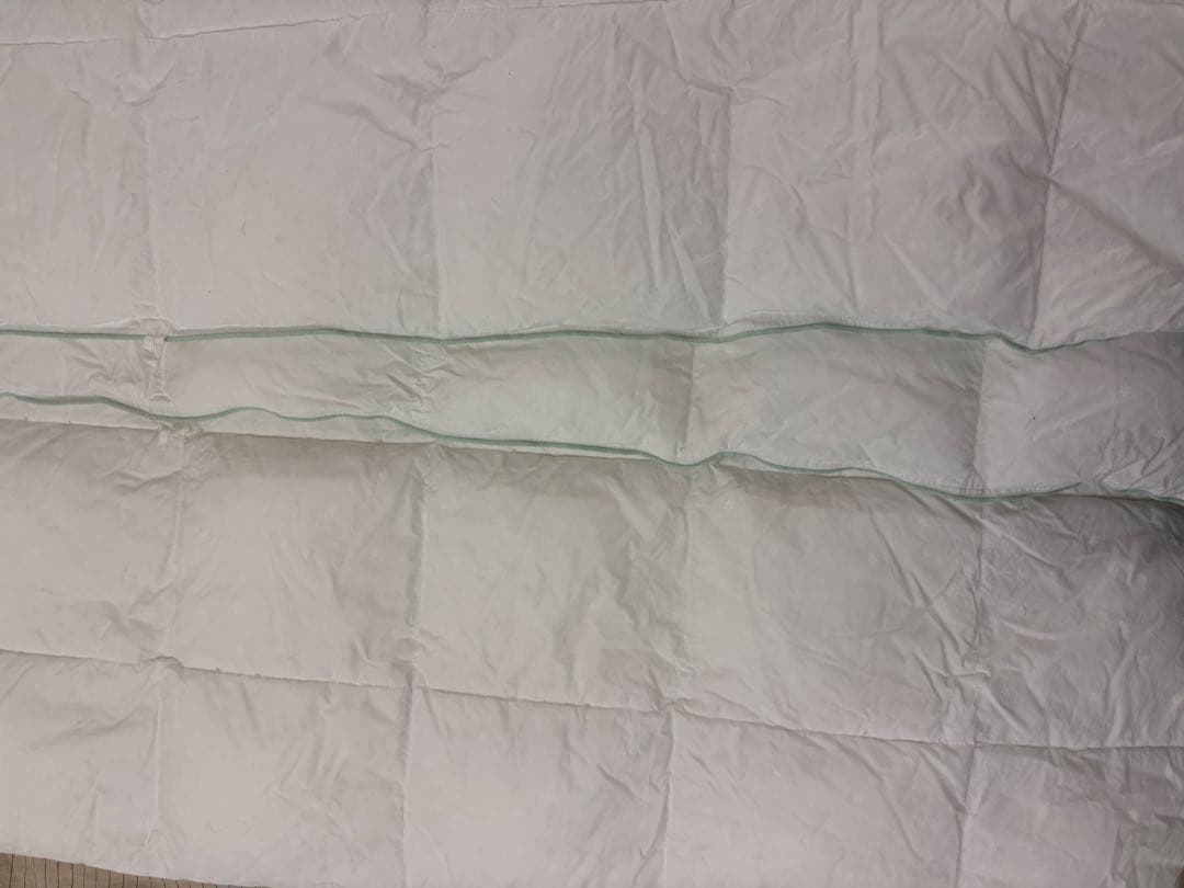 ノルディック スリープ デュベ サマー用ループ