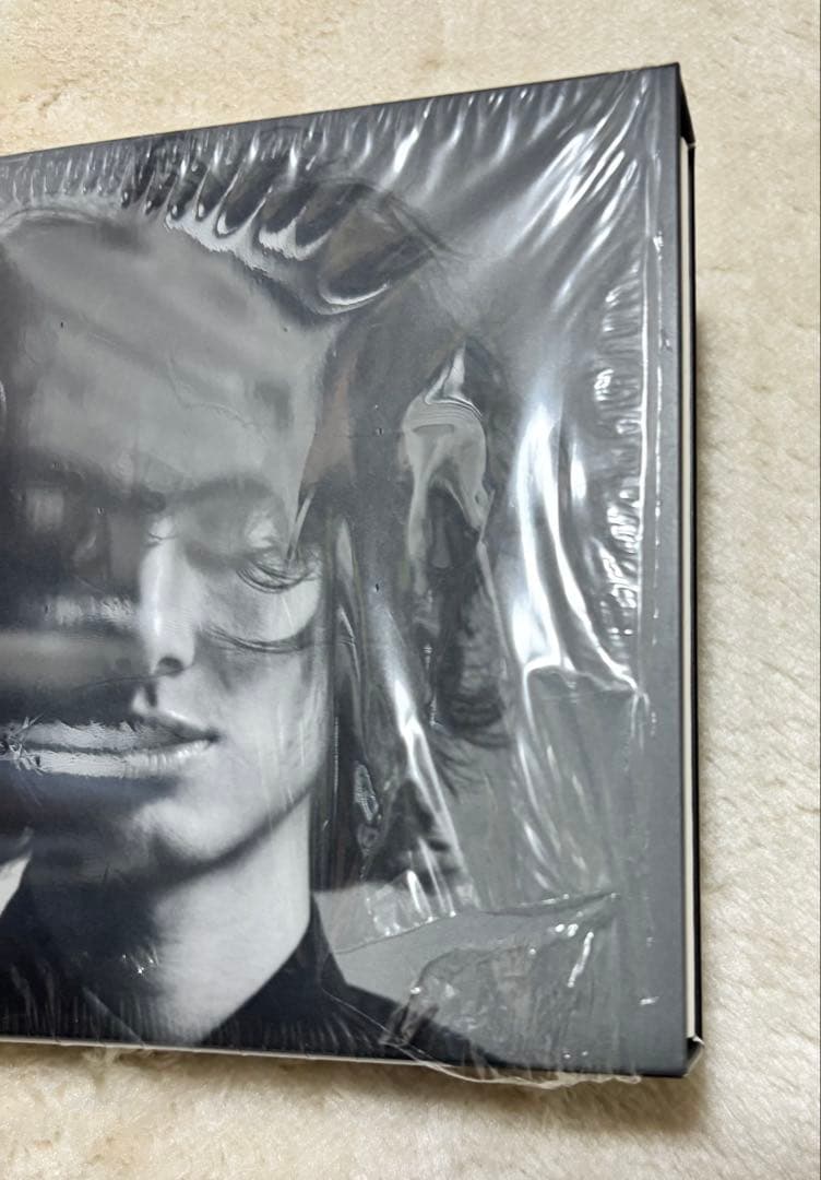 藤井風「HELP EVER HURT NEVER」初回盤