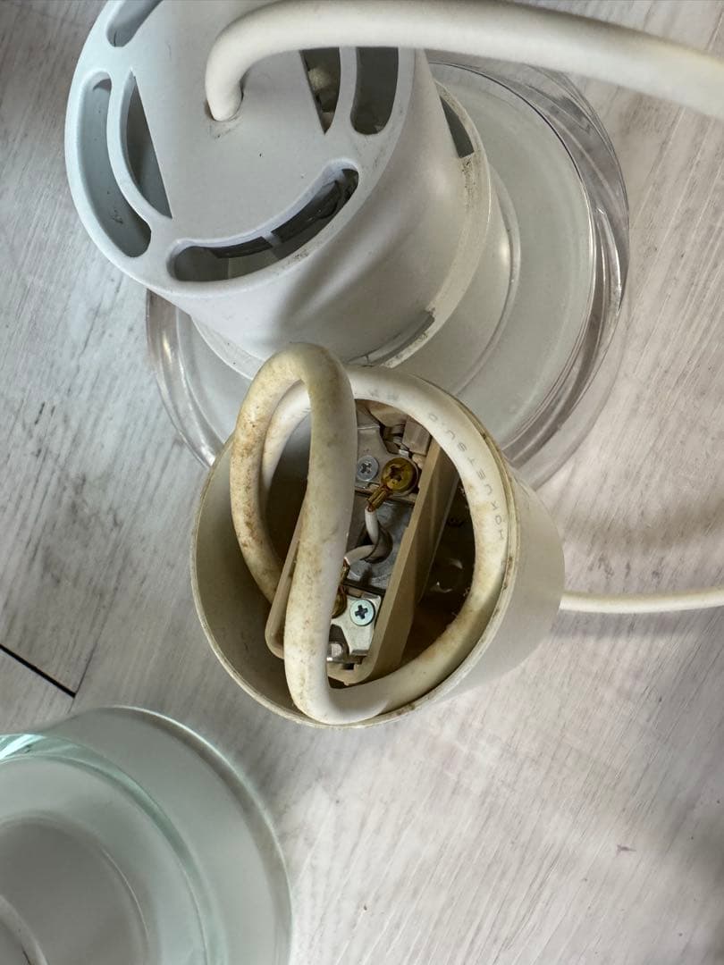 3灯式 KKOIZUMI LED天井照明器具　シーリングライト　ペンダントライト