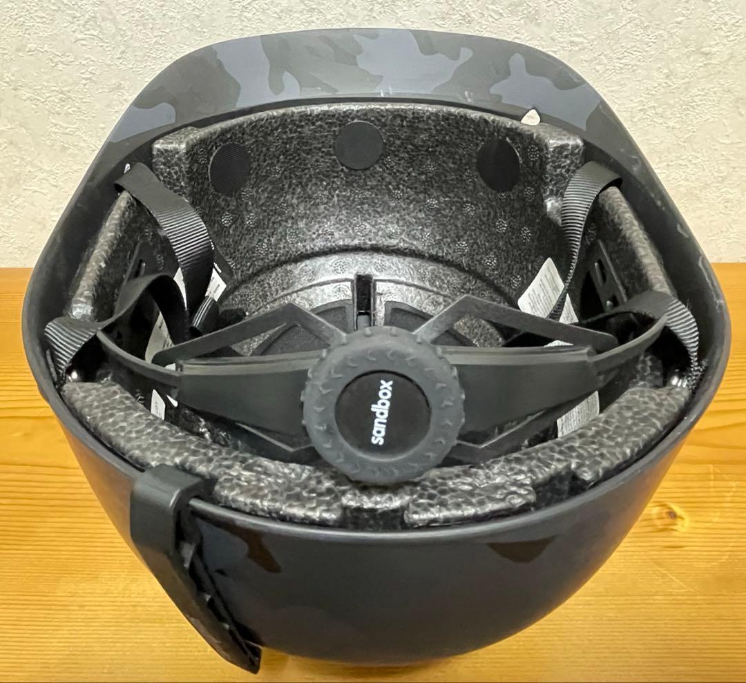 SandBox サンドボックス　Classic2.0  L/XL