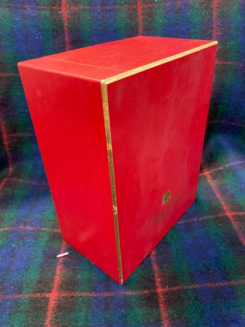 ブランデー brandy サントリー インペリアル ホヤクリスタル 600ml