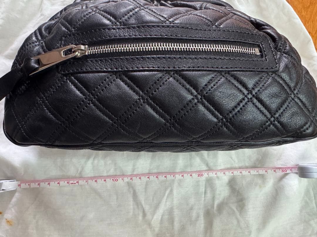 新品/未使用品　マークジェイコブスLittle Stam