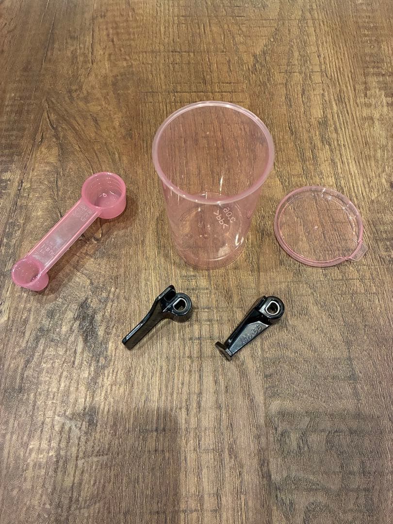 2024製Panasonic ホームベーカリー SD-MT4