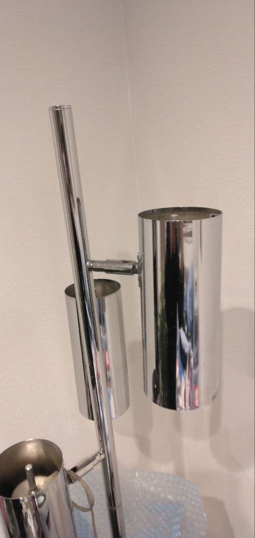 冬特別価格中☆アートワークスタジオ スタンドライト 3灯メタル製☆