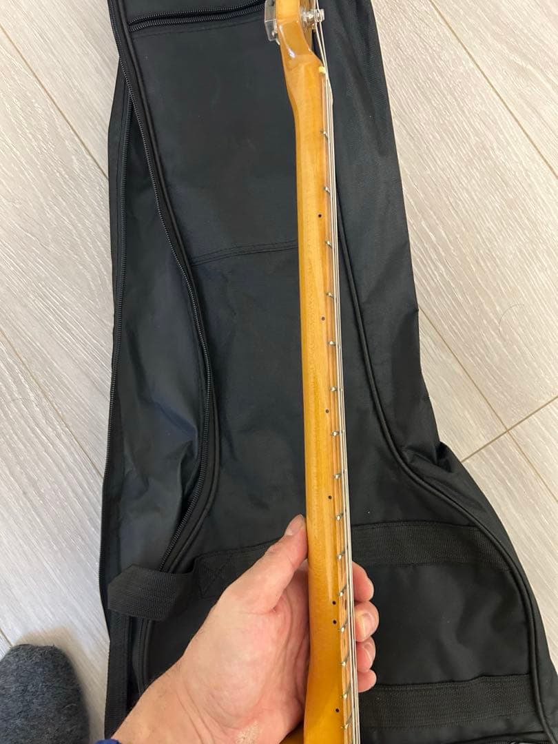 Y*a様 Greco TE500 78年製 テレキャスターシンライン