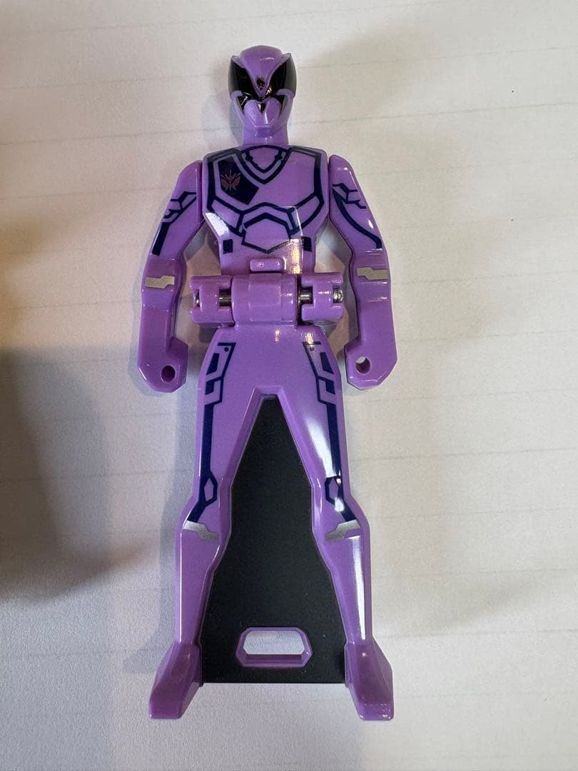 【最安値？】レンジャーキー　キングオージャー5本セット