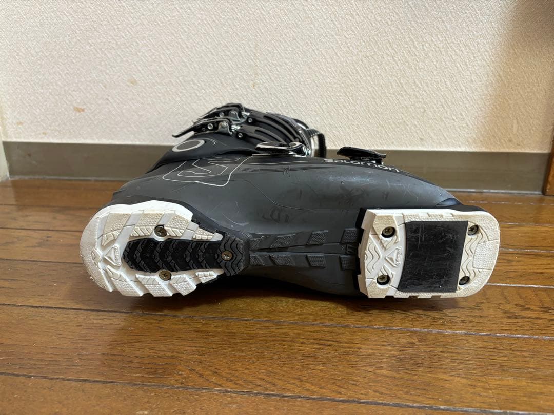 Salomon X PRO 100 スキー ブーツ 27/27.5