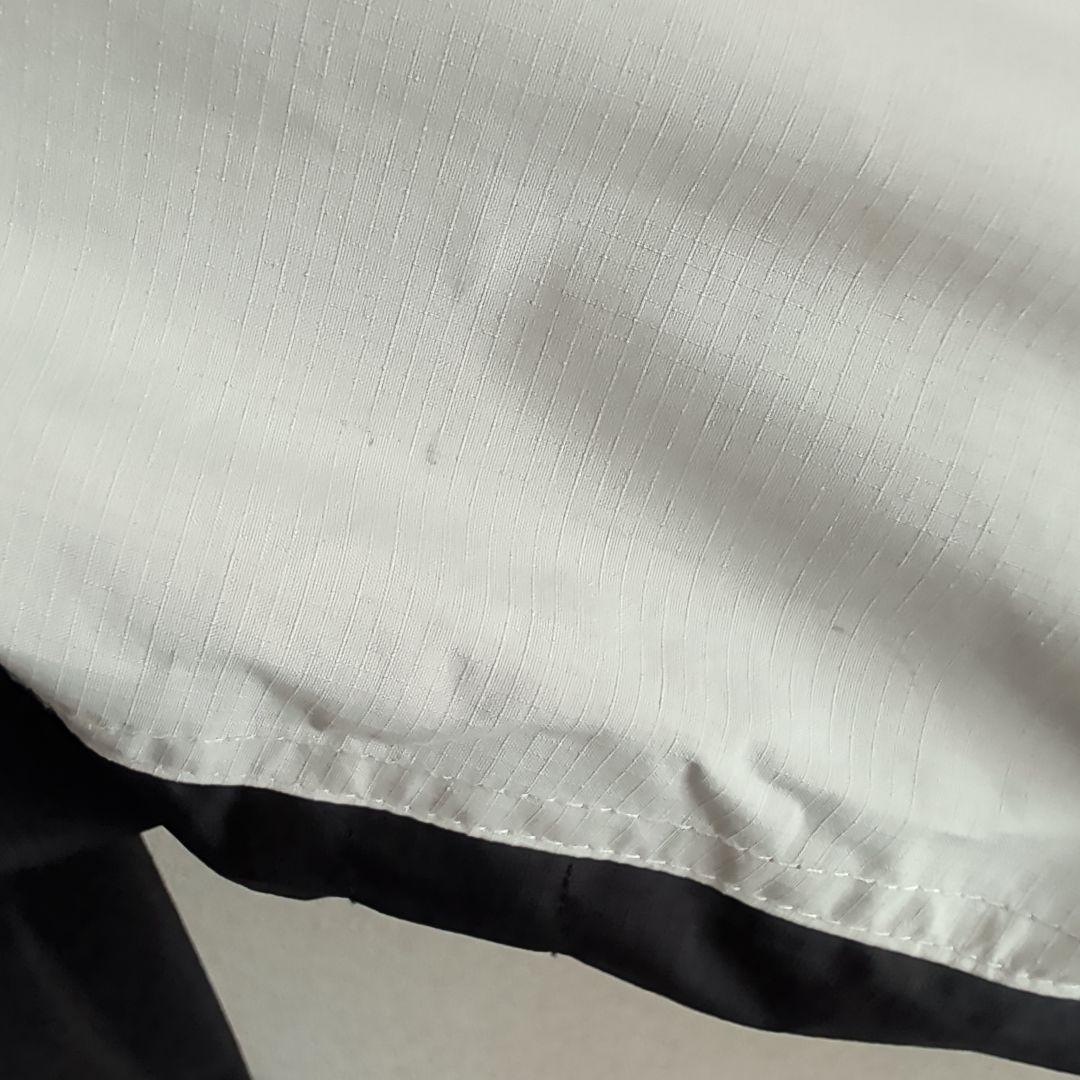 KUSHITANI クシタニ アメニタジャケット XL 白×黒カラー 2023年