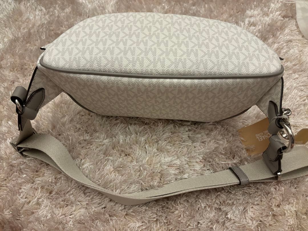 【MICHAEL MICHAEL KORS】　ウエストバッグ