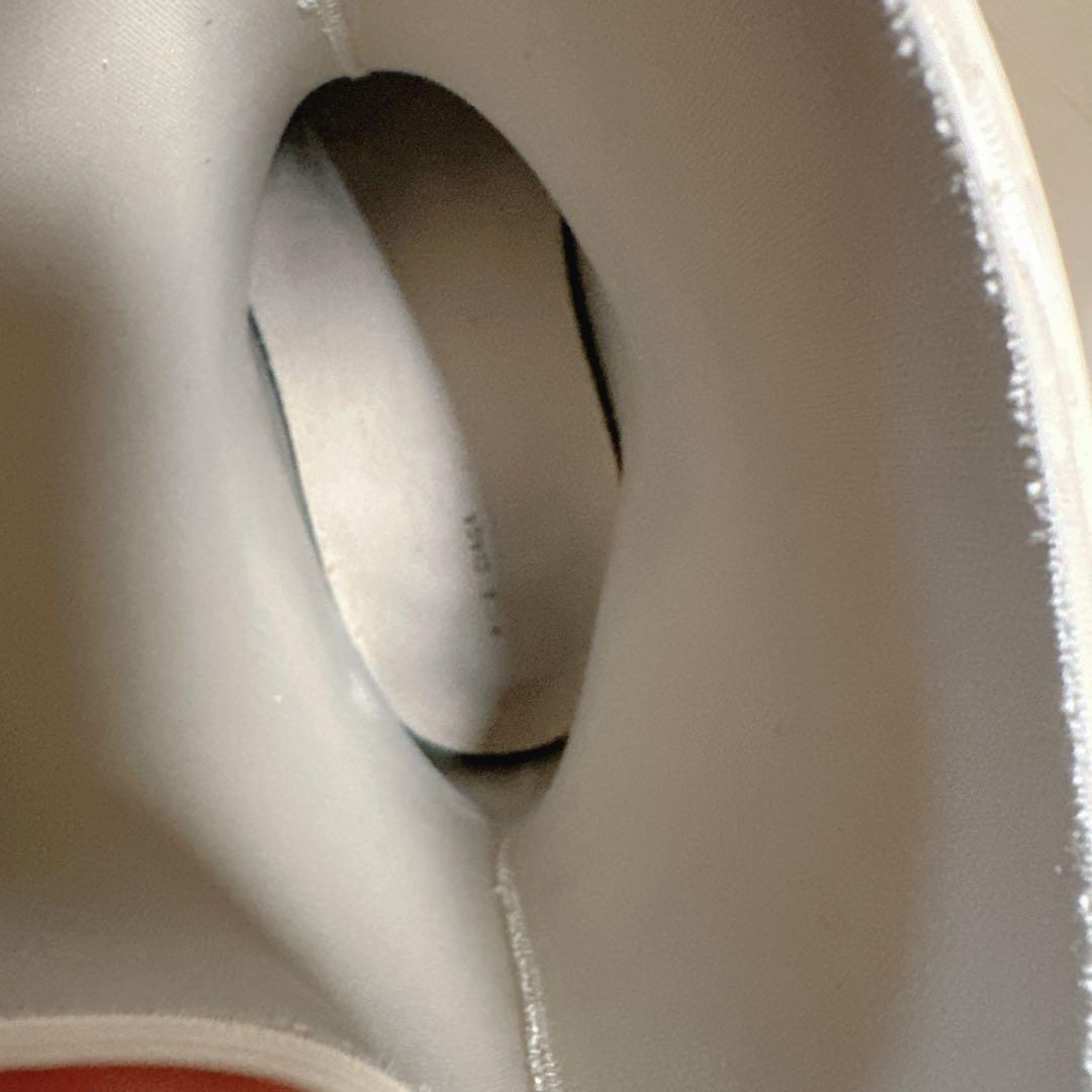 Balenciaga trooper boots トルーパー　ラバーブーツ