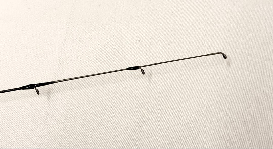 オリムピック　コルト23GCORS-572UL-TS チタンティップ アジング