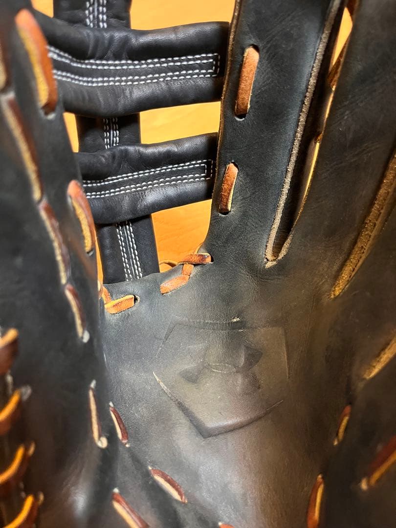 Under Armour 硬式野球グローブ　外野用