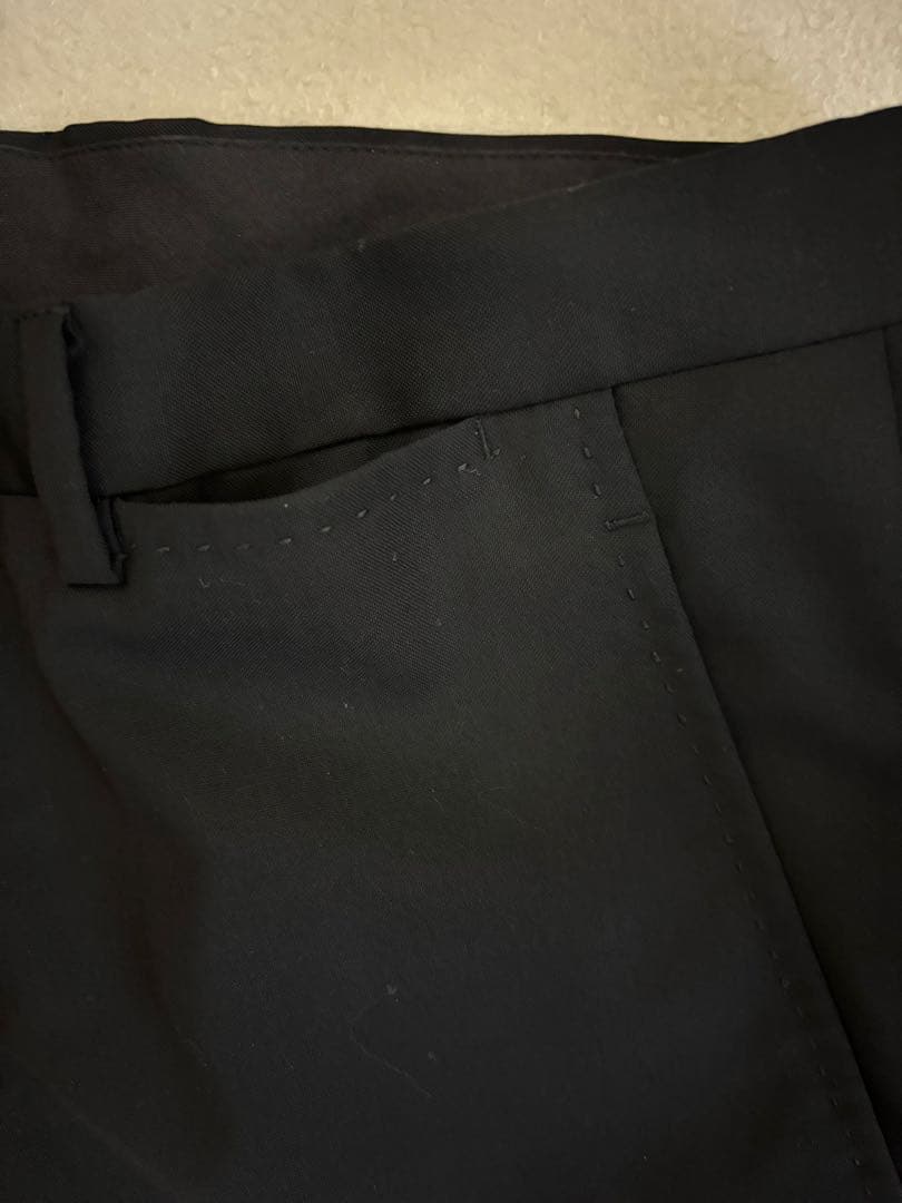 JIL SANDER ジルサンダー セットアップ スーツ 46