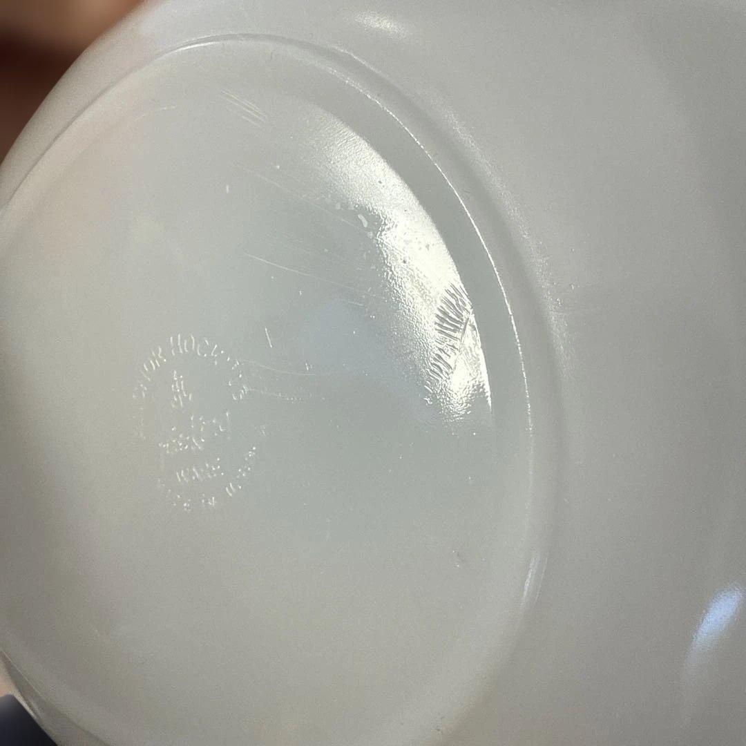 ファイヤーキング　モザイク　ビンテージ　スナックセット4セット