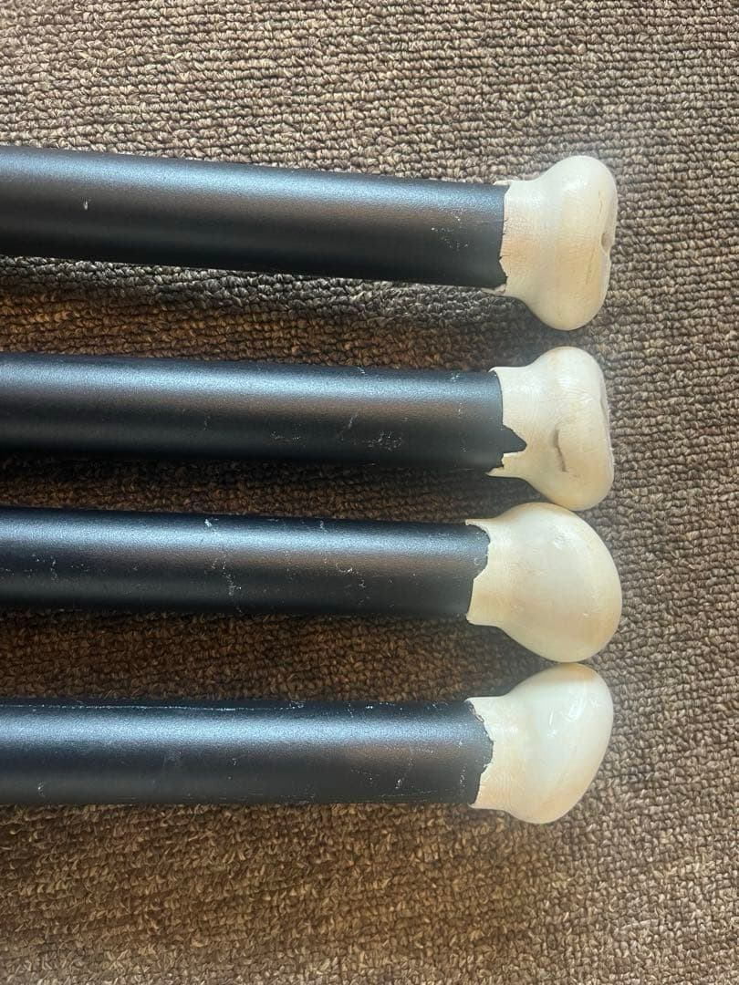 ベビービョルンハイチェア 2脚セット