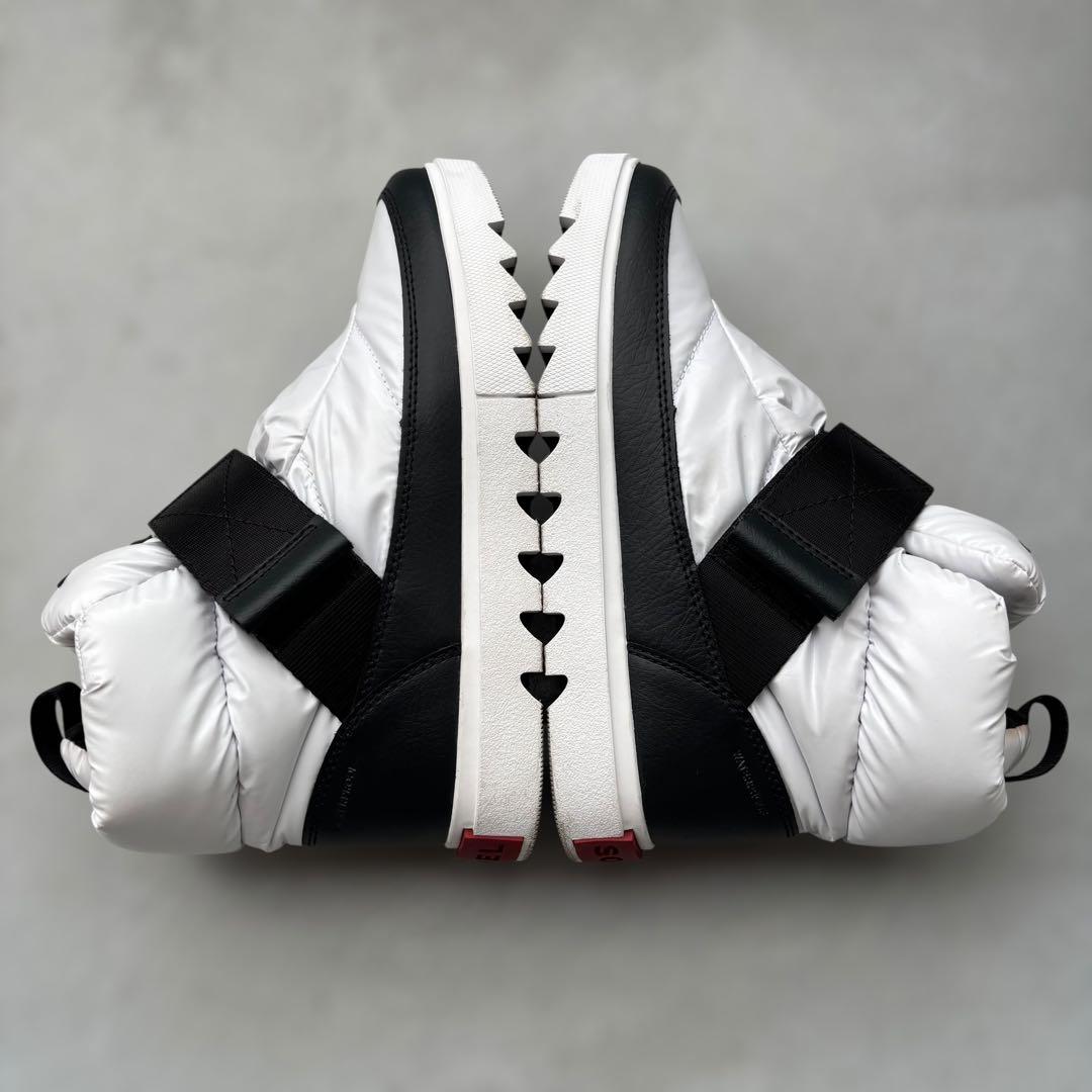 SOREL ソレル ウィンターブーツ NL3750-101 ホワイト23cm