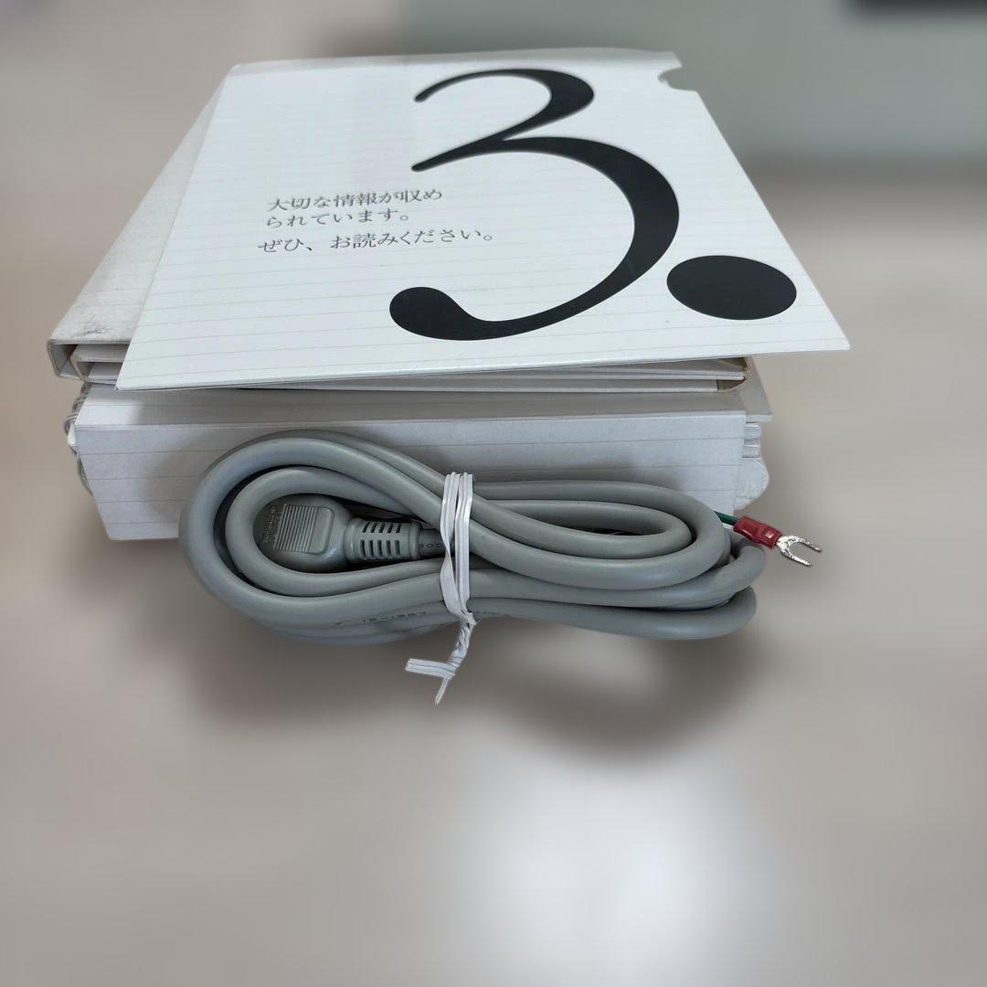 か*と様 Apple Macintosh IIci 本体とアクセサリーキット当時