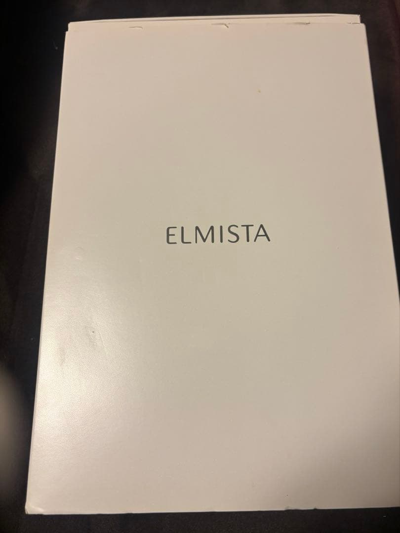 Panasonic ELMISTA ドライヤー ミルボンセット