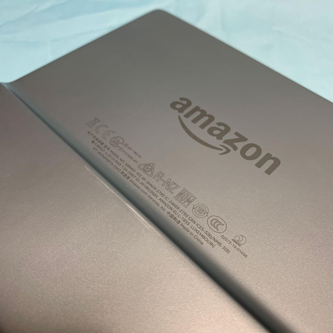 【32GB】Kindle Oasis 電子書籍リーダー 第10世代 S8IN4O