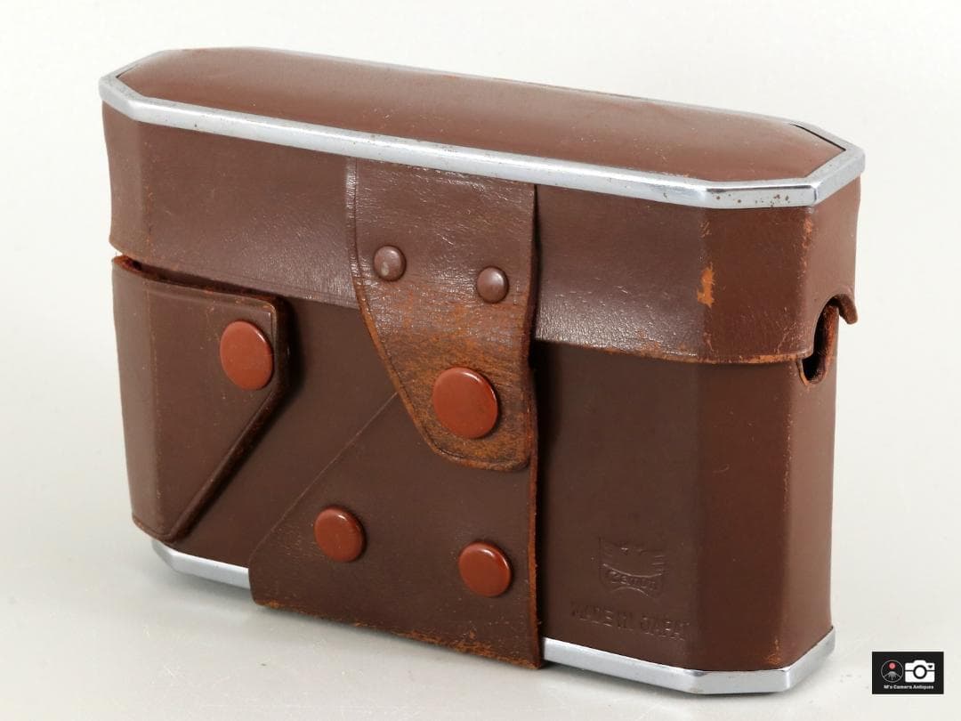 美品Canon 4sb改 + ラピッドワインダー付整備済