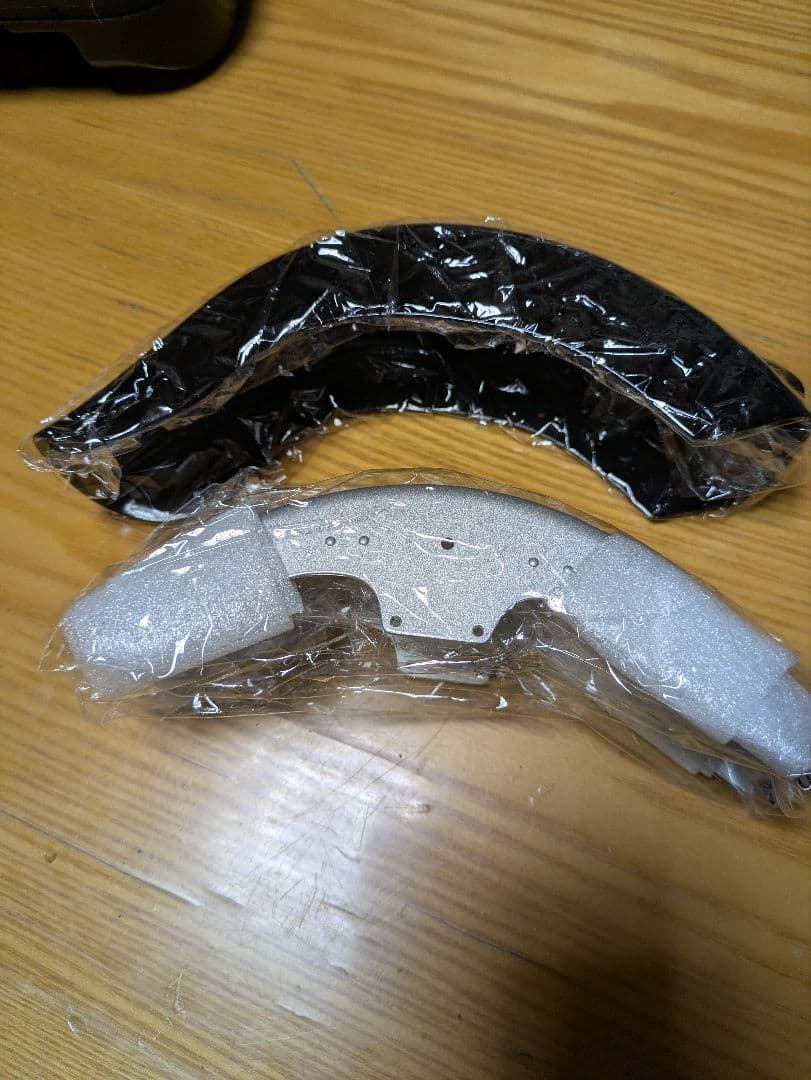 デカい! ハーレー FatBoy 1/4 デアゴスティーニ完成品 直せる方!