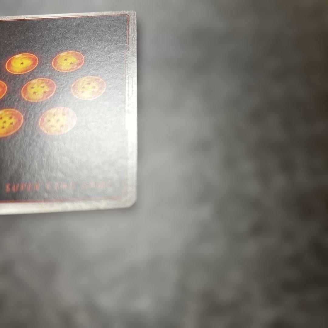 孫悟空:GT SCR FB03-140 スーパーパラレル