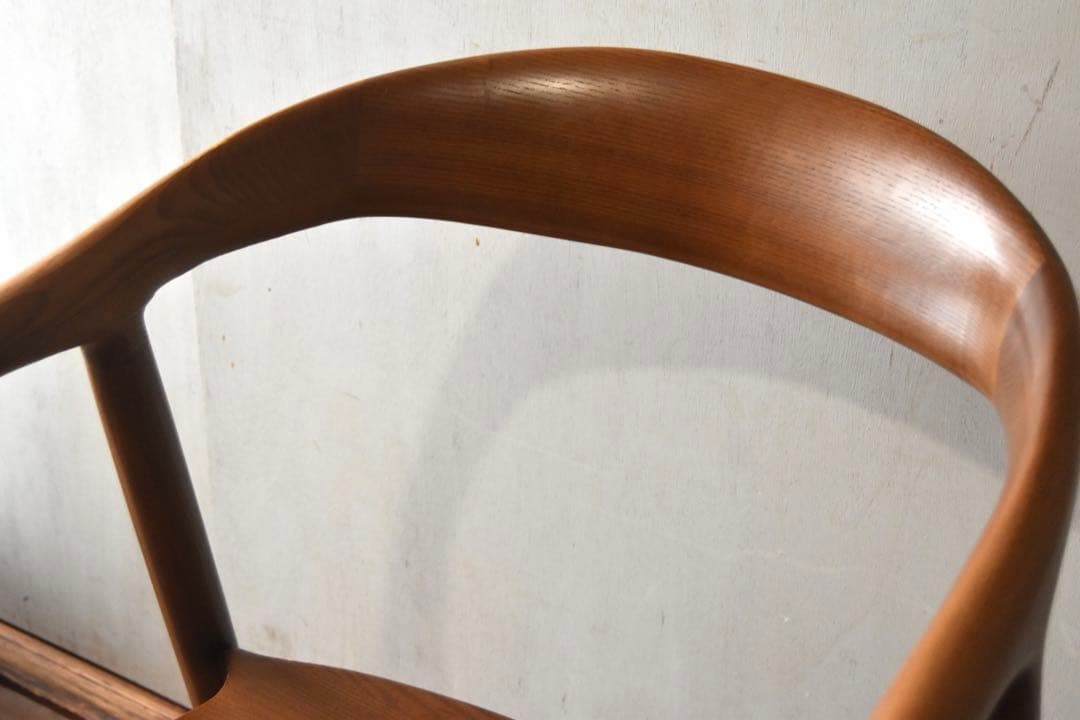 むに Arm chair ①