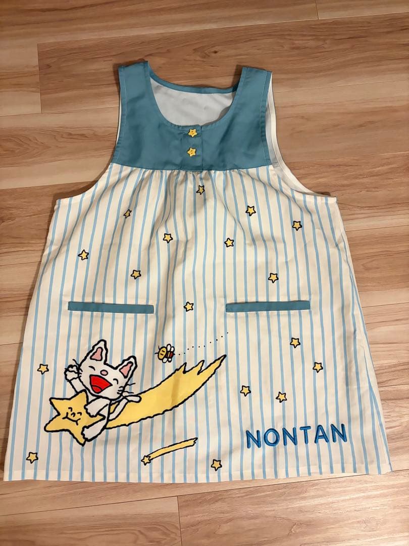 保育士エプロン１３点　まとめ売り