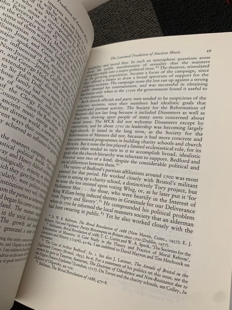 希少　THE RISE OF MUSICAL CLASSICS