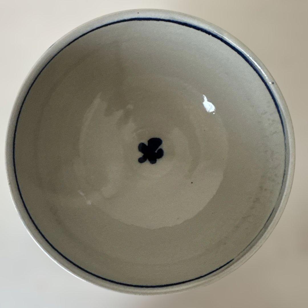 やちむん　陶房眞喜屋　そばマカイ　どんぶり 2点