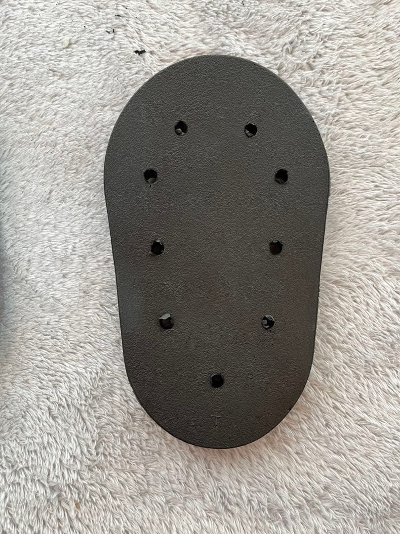 コ*タ様 PMJ KNOX ダークブルーデニムパンツ 膝用プロテクター付き