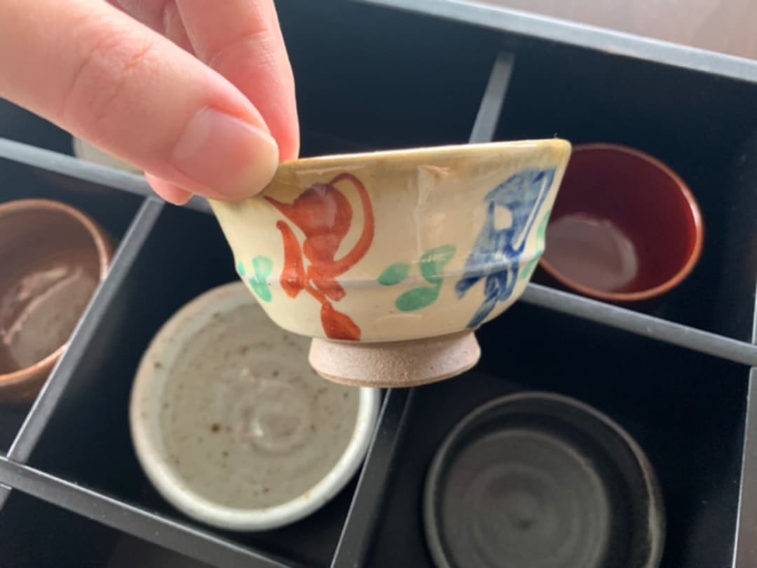 高級工芸作家レア有名作家物陶器コレクション♡