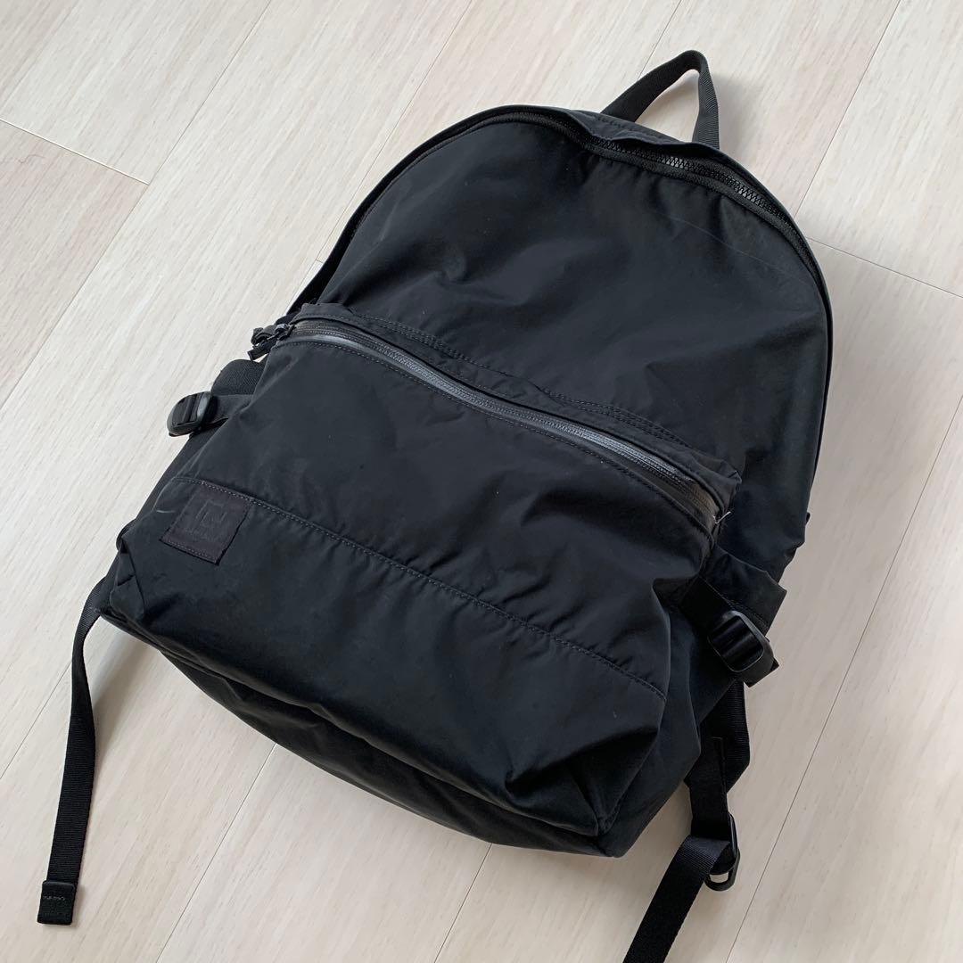 廃盤 RAMIDUS BLACK BEAUTY DAY PACK