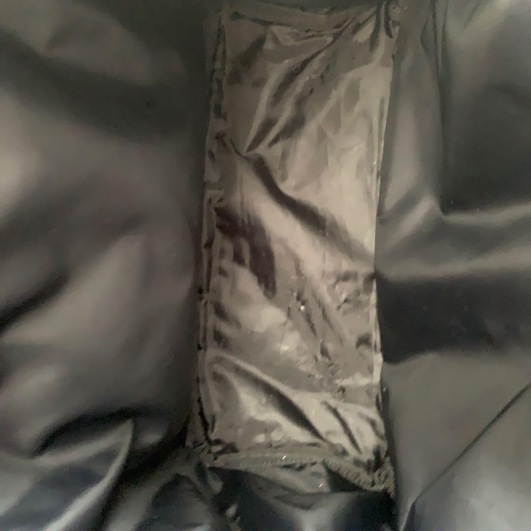 廃盤 RAMIDUS BLACK BEAUTY DAY PACK