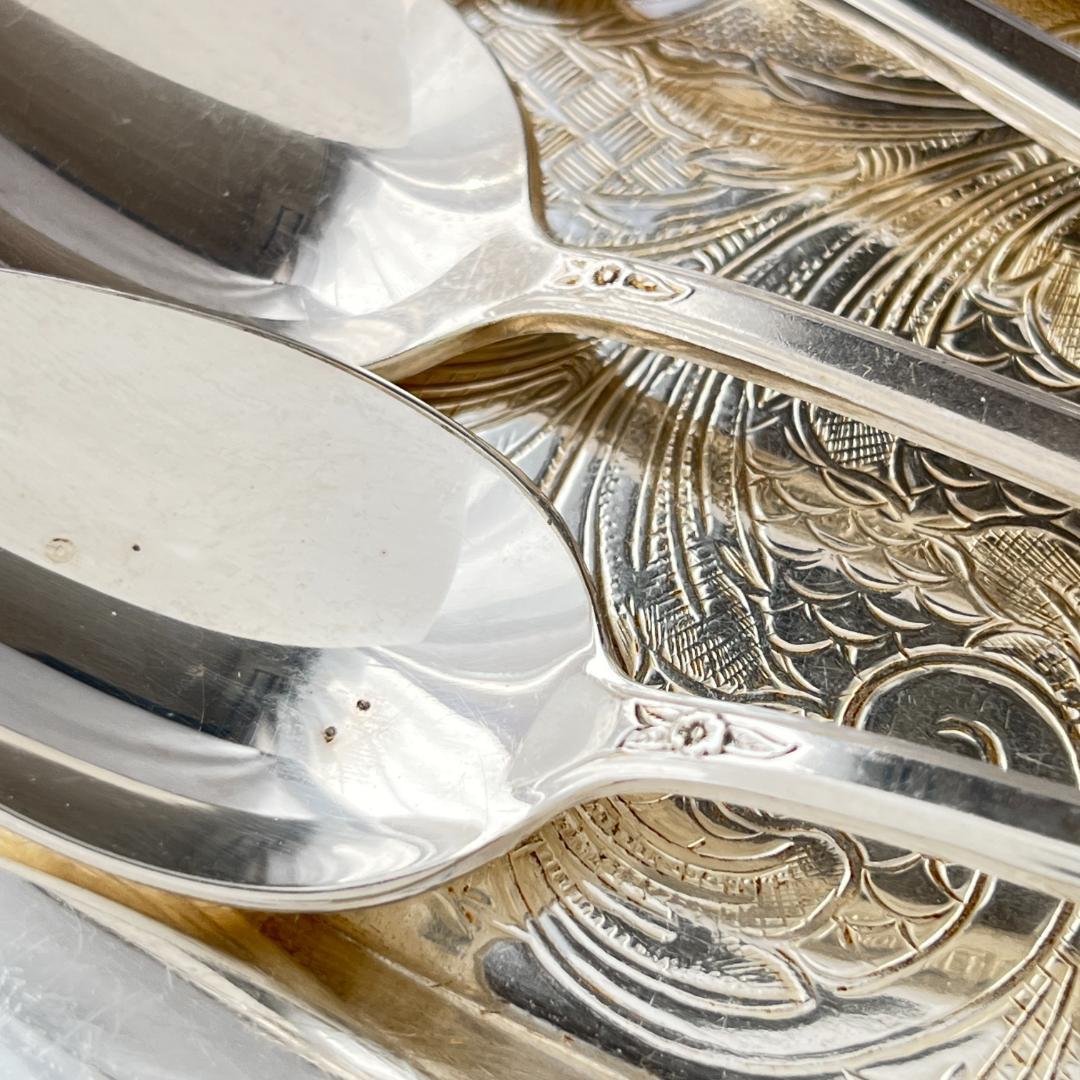 【Holmes & Edwards】 Spring Garden ディナーセット